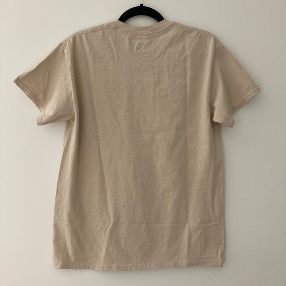 Brand New Willie Nelson Graphic Tshirt Size Small - Picture 7 of 8